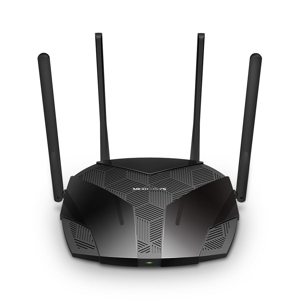 Router AX1800 Doble Banda Wifi-6 Fibra Óptica MR70X