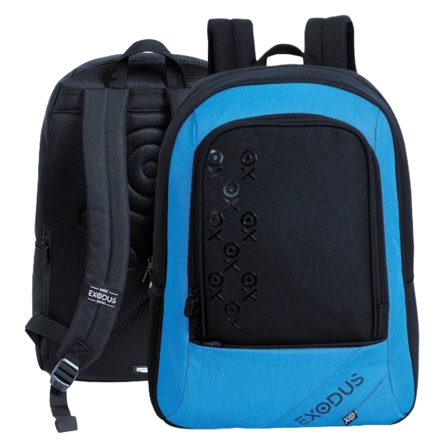 Bolso / Morral Exodus Freeway 25L Neon para Tablet y Laptop