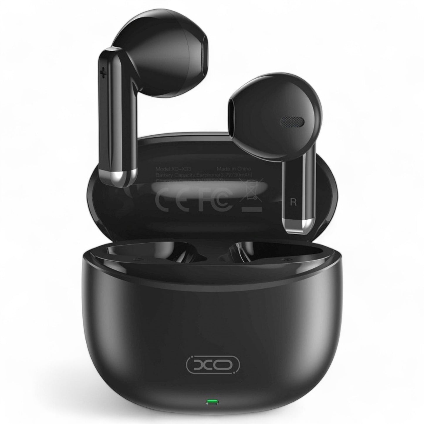 Auriculares Inalámbricos Mini Jade Crystals XO-X33 Originales