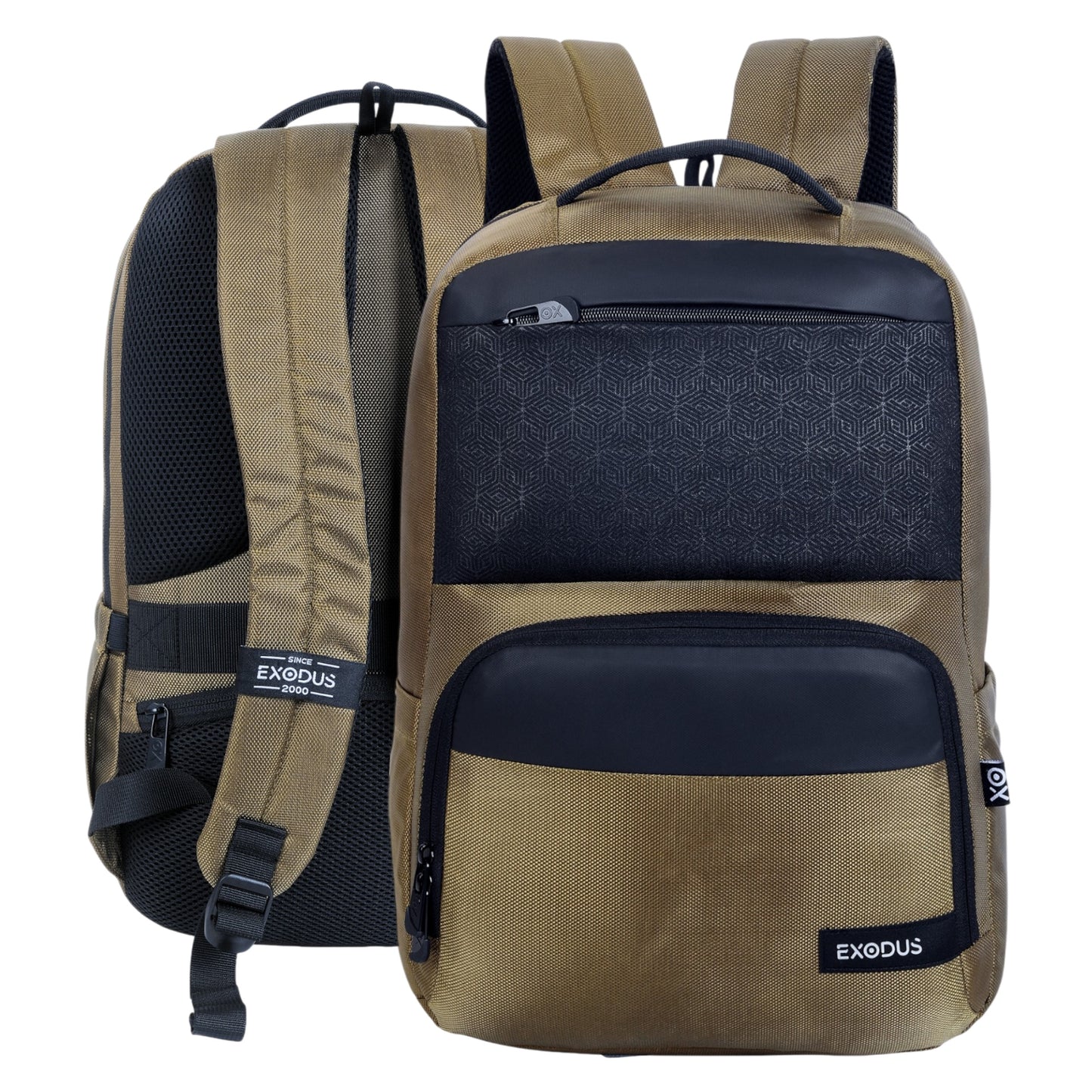 Bolso / Morral Ejecutivo Exodus Utility Pro 20L Green Moss para Laptops