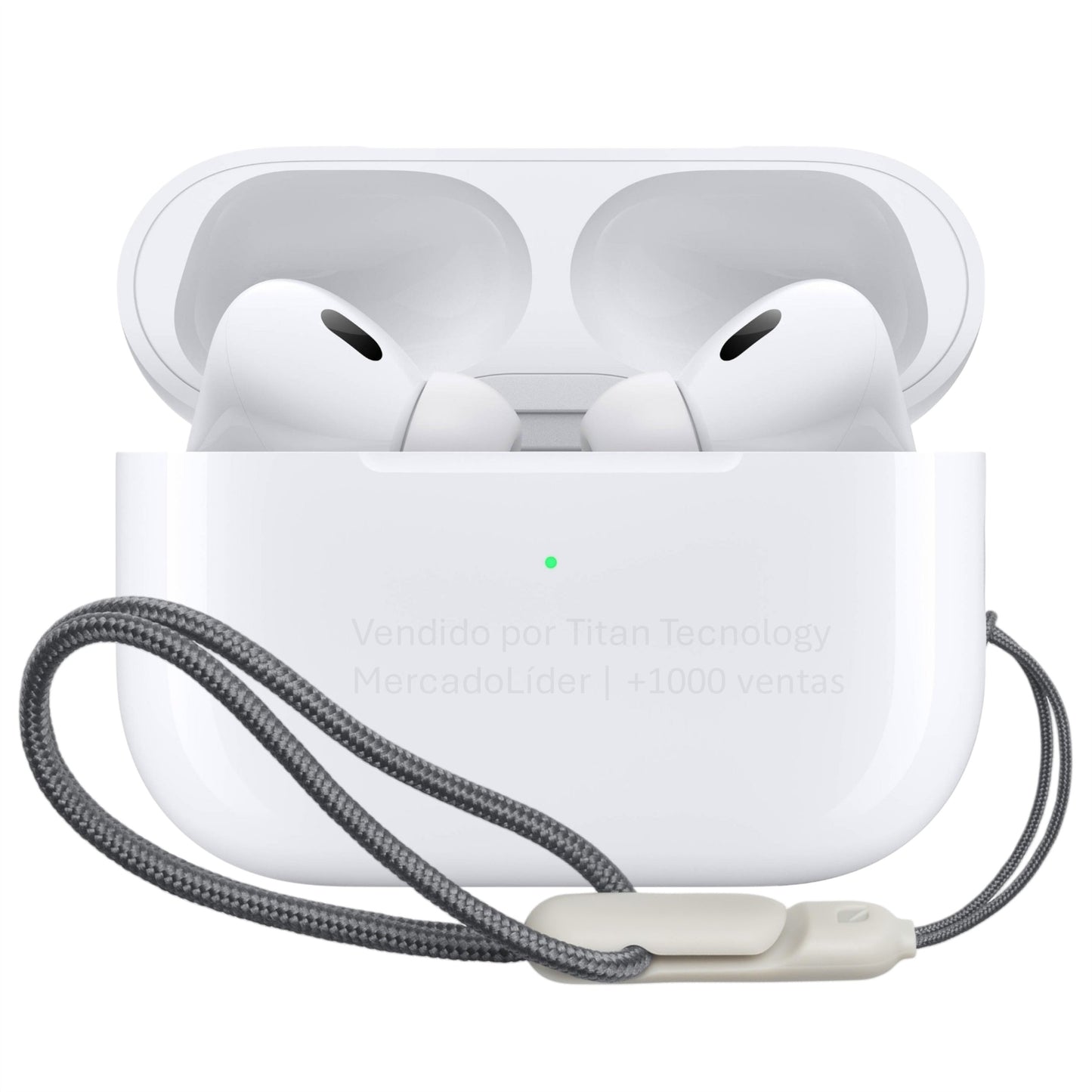 Audífono XO TWS XO-EV51 Bluetooth 5.3 ANC Tipo AirPods