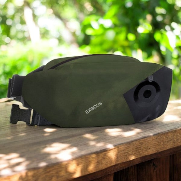 Koala / Cangurera Exodus Deportiva / Casual Gravity Zero