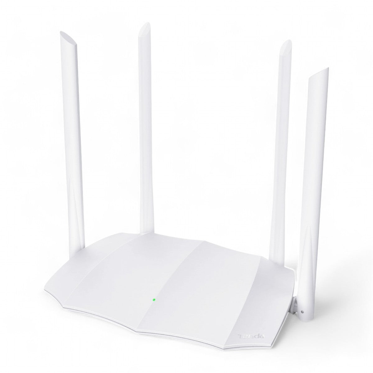 Router AC1200 Tenda Wifi Doble Banda AC5 6dbi Cantv / Fibra
