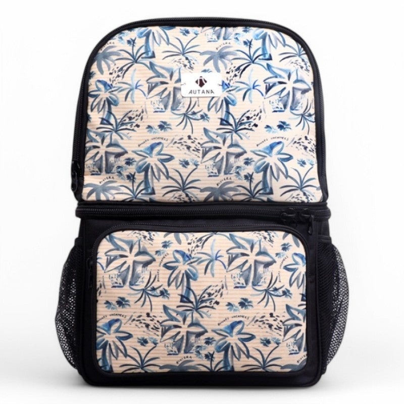 Bolso / Morral Autana Cava Kavak Relax Playero 30 Litros