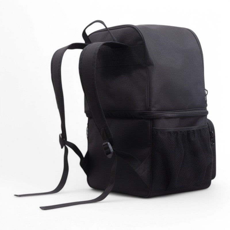 Bolso / Morral Autana Cava Kavak Relax Playero 30 Litros