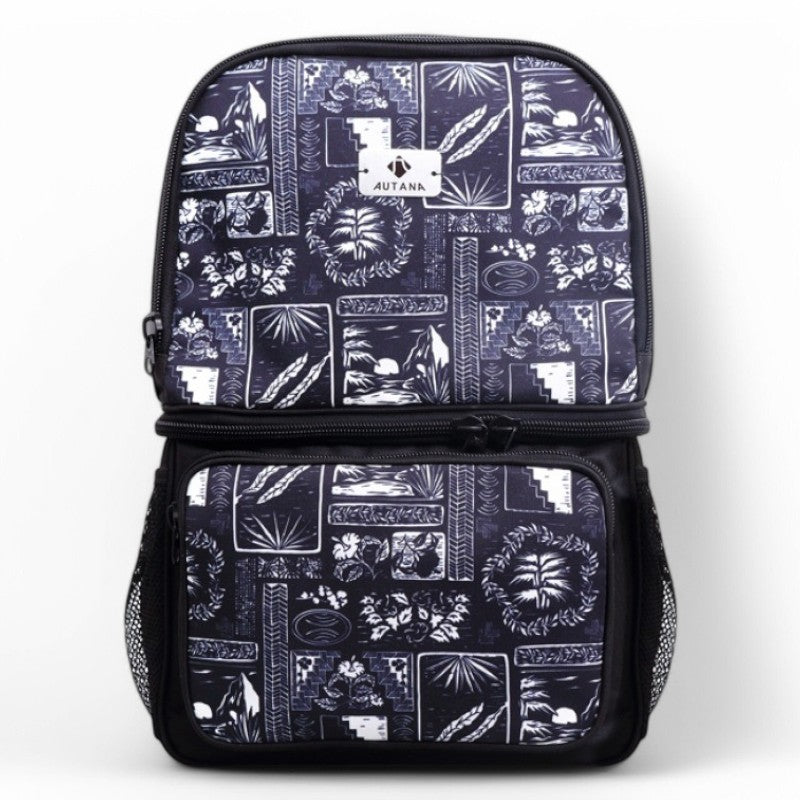 Bolso / Morral Autana Cava Kavak Tribu Playero 30 Litros