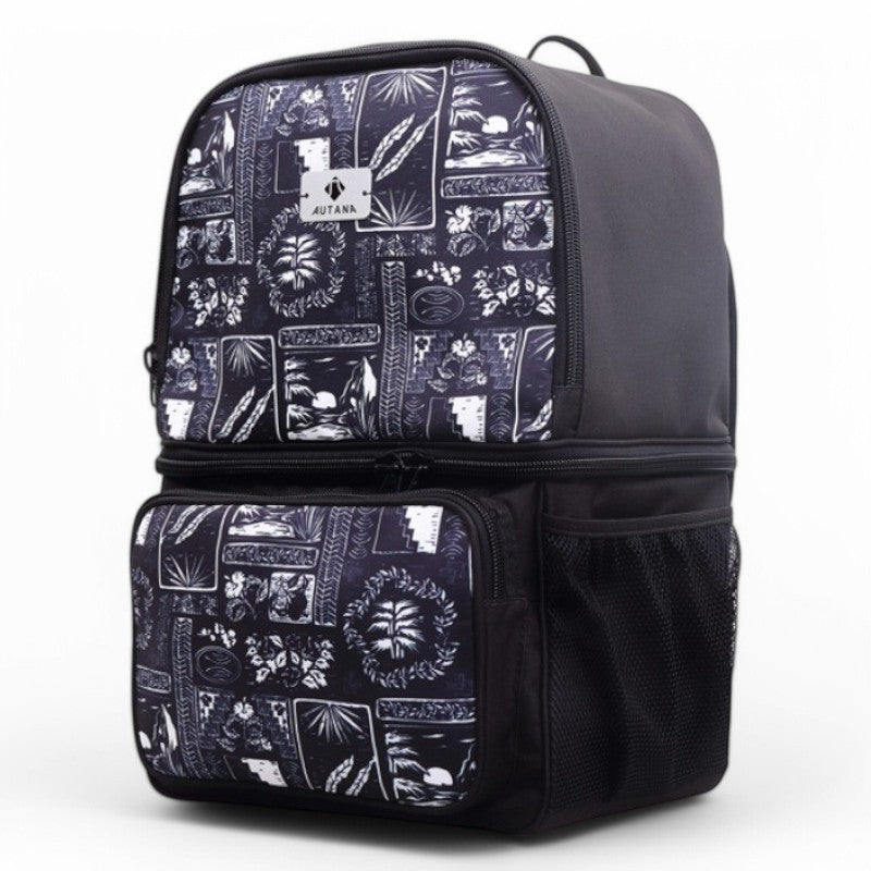 Bolso / Morral Autana Cava Kavak Tribu Playero 30 Litros