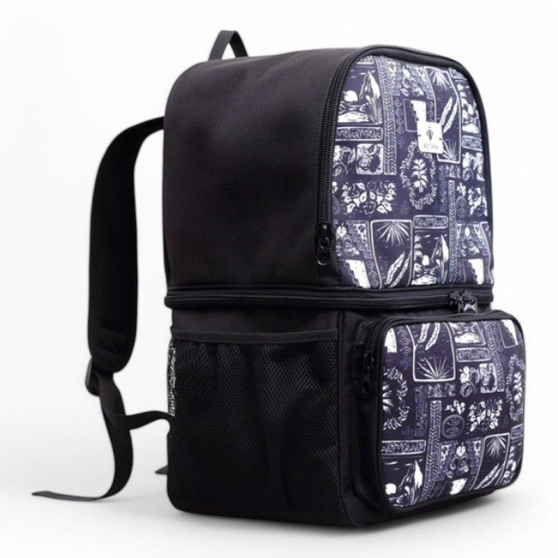 Bolso / Morral Autana Cava Kavak Tribu Playero 30 Litros