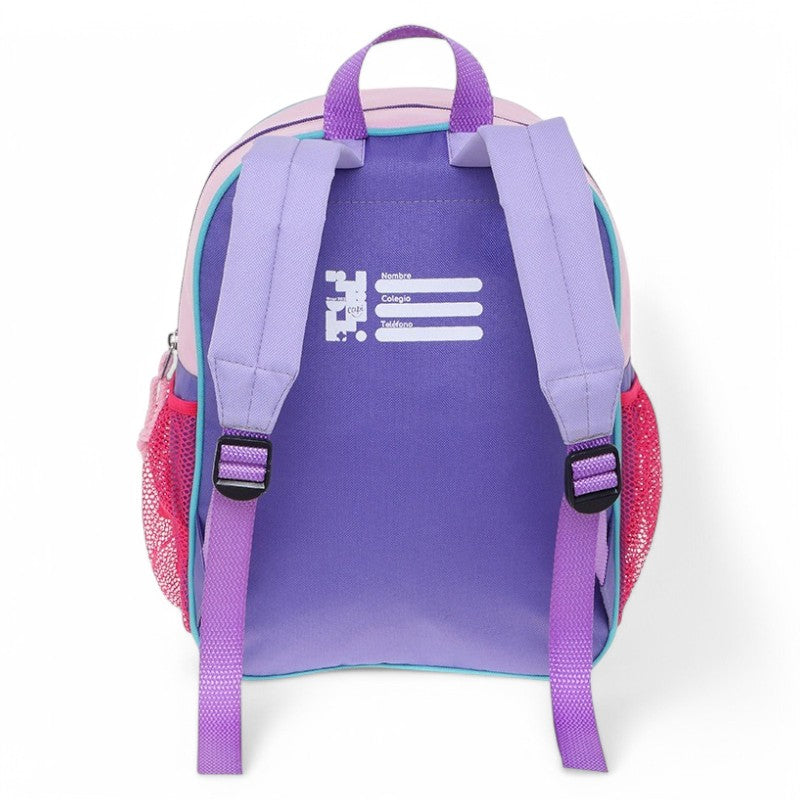 Bolso / Morral Mediano Capi Kids Caballito