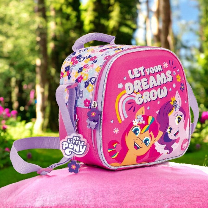 Lonchera Térmica My Little Pony Capi