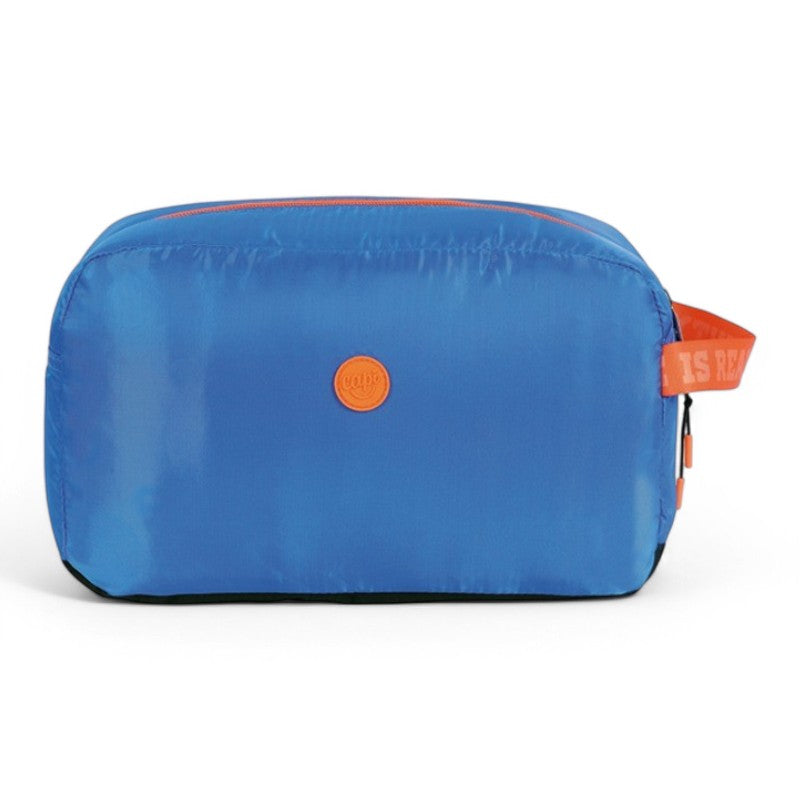 Cartuchera Estuche Capi Spark Parachut
