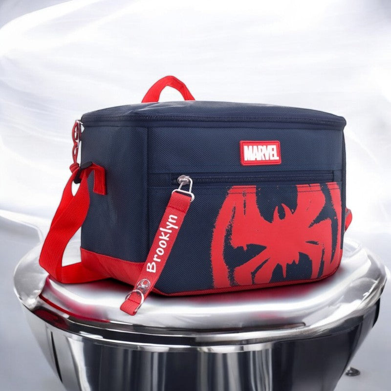 Lonchera Térmica Spider-Man Brooklyn Marvel Capi