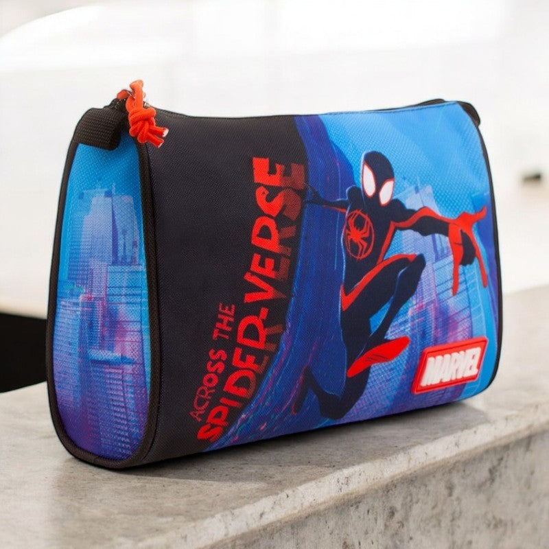 Lonchera Térmica Capi Spider-Man Spider-verse