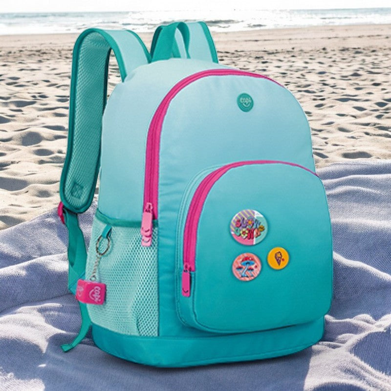 Bolso / Morral Grande Joy Gradiente