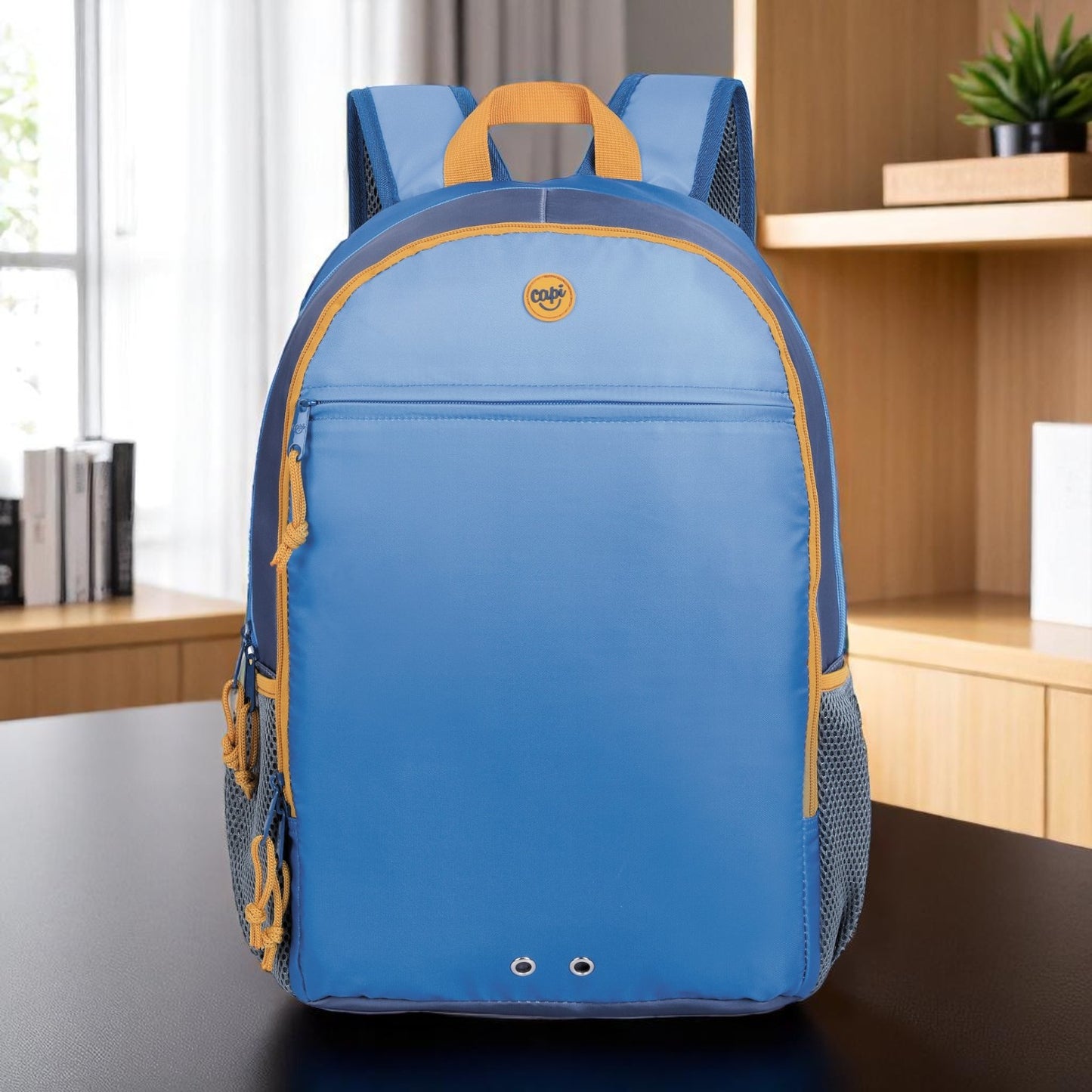 Bolso / Morral Capi Grande Gradient Blue