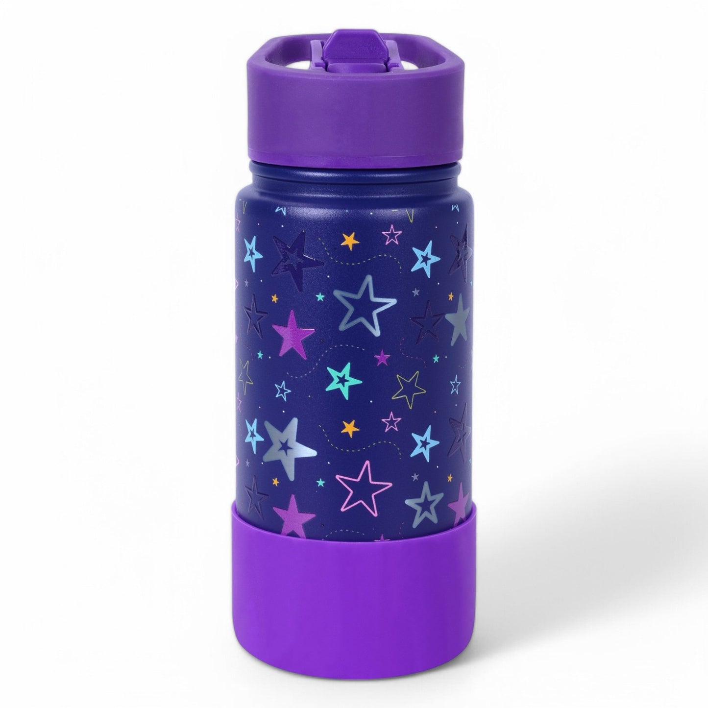 Termo / Vaso / Botella Térmica Capi Frío & Caliente 17oz / 500ml