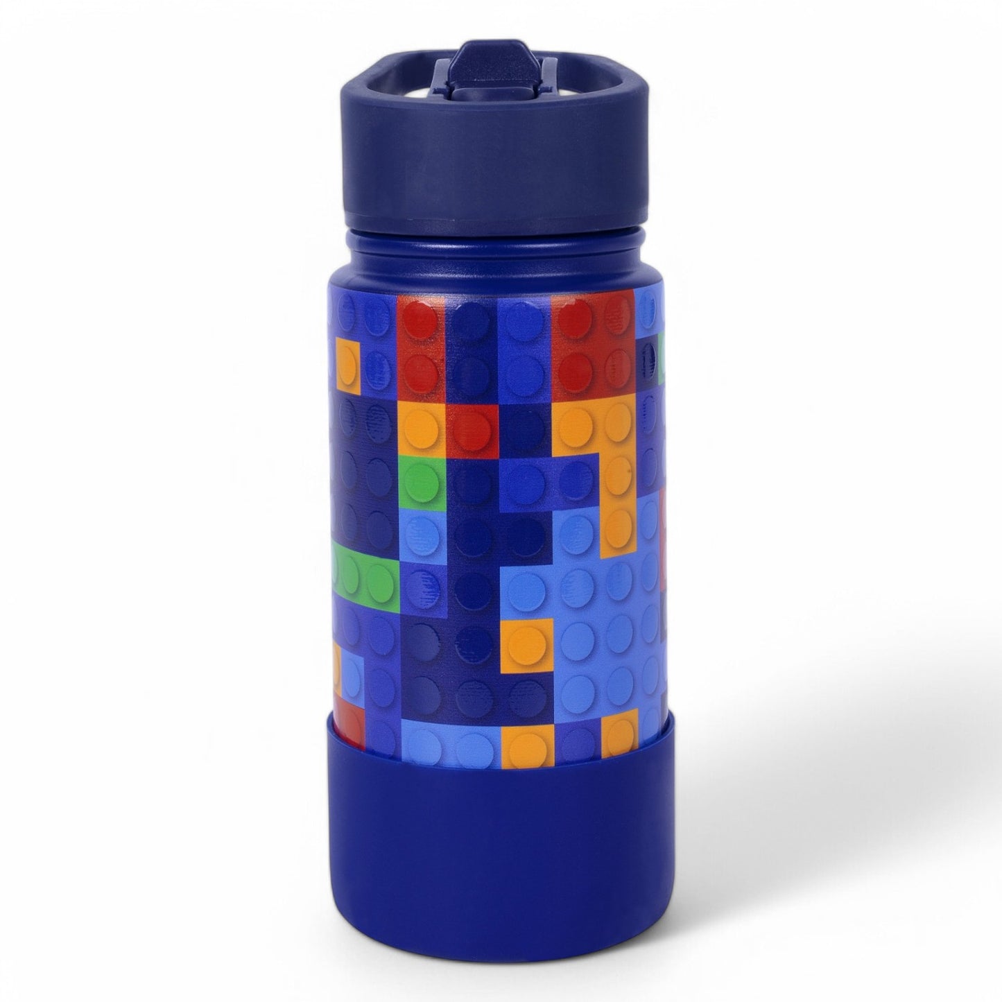 Termo / Vaso / Botella Térmica Capi Frío & Caliente 17oz / 500ml
