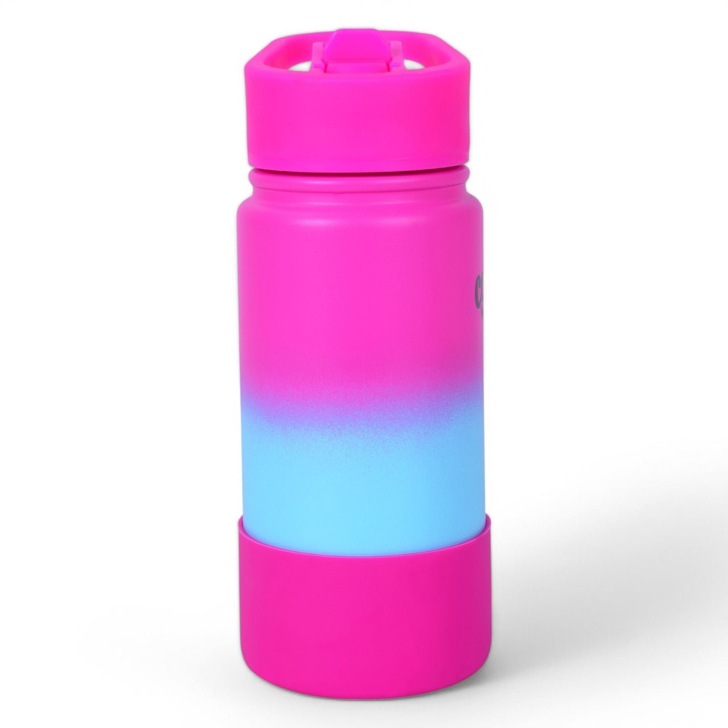 Termo / Vaso / Botella Térmica Capi Frío & Caliente 17oz / 500ml