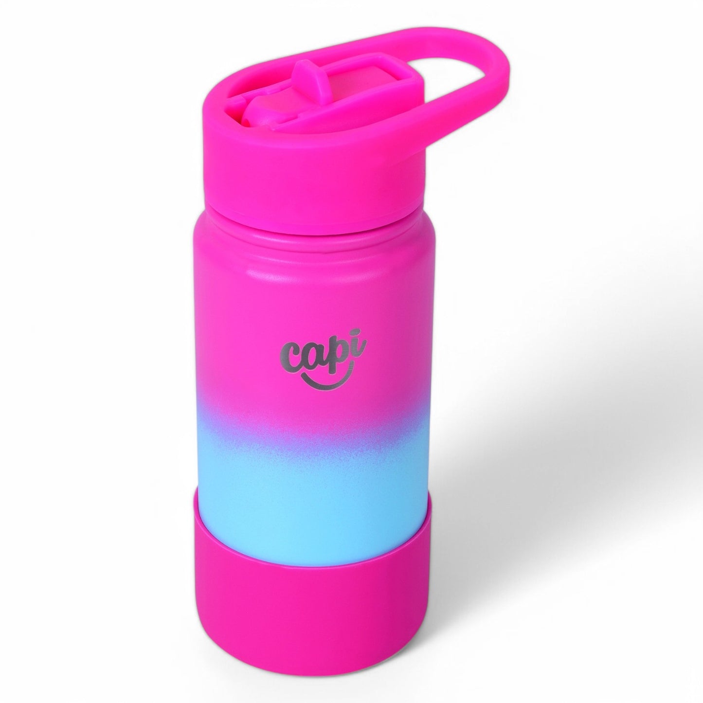 Termo / Vaso / Botella Térmica Capi Frío & Caliente 17oz / 500ml