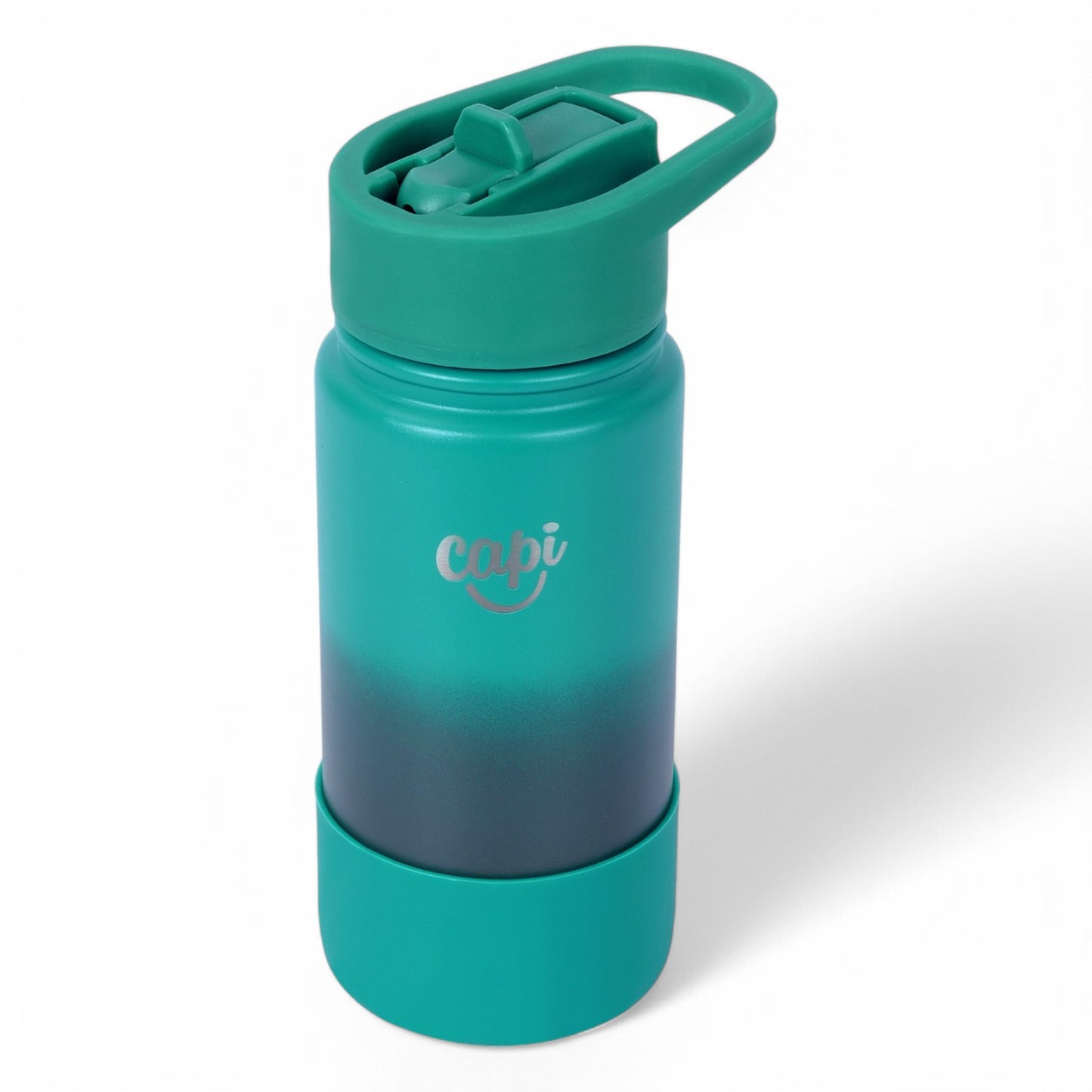 Termo / Vaso / Botella Térmica Capi Frío & Caliente 17oz / 500ml