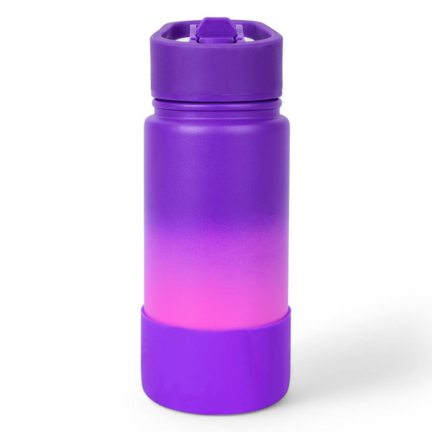 Termo / Vaso / Botella Térmica Capi Frío & Caliente 17oz / 500ml