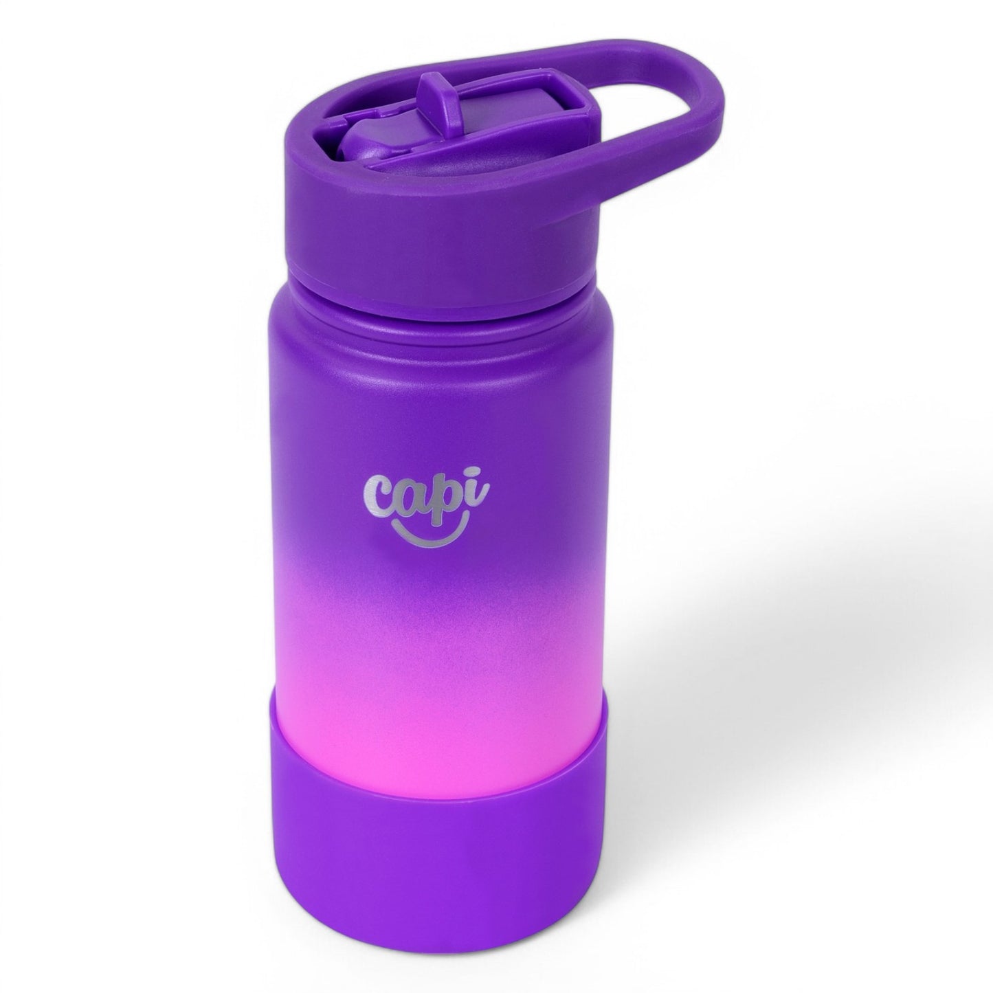 Termo / Vaso / Botella Térmica Capi Frío & Caliente 17oz / 500ml