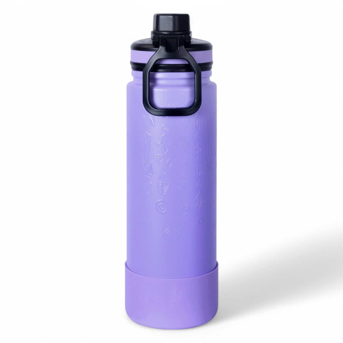 Termo / Vaso / Botella Capi Térmica Frío & Caliente 24oz