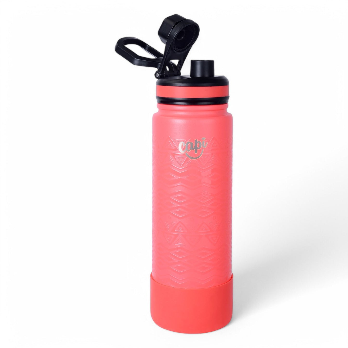 Termo / Vaso / Botella Capi Térmica Frío & Caliente 24oz
