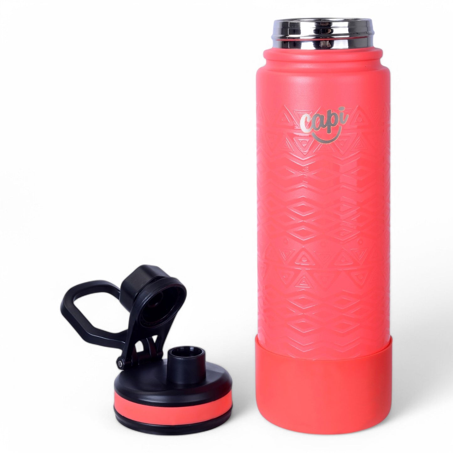 Termo / Vaso / Botella Capi Térmica Frío & Caliente 24oz