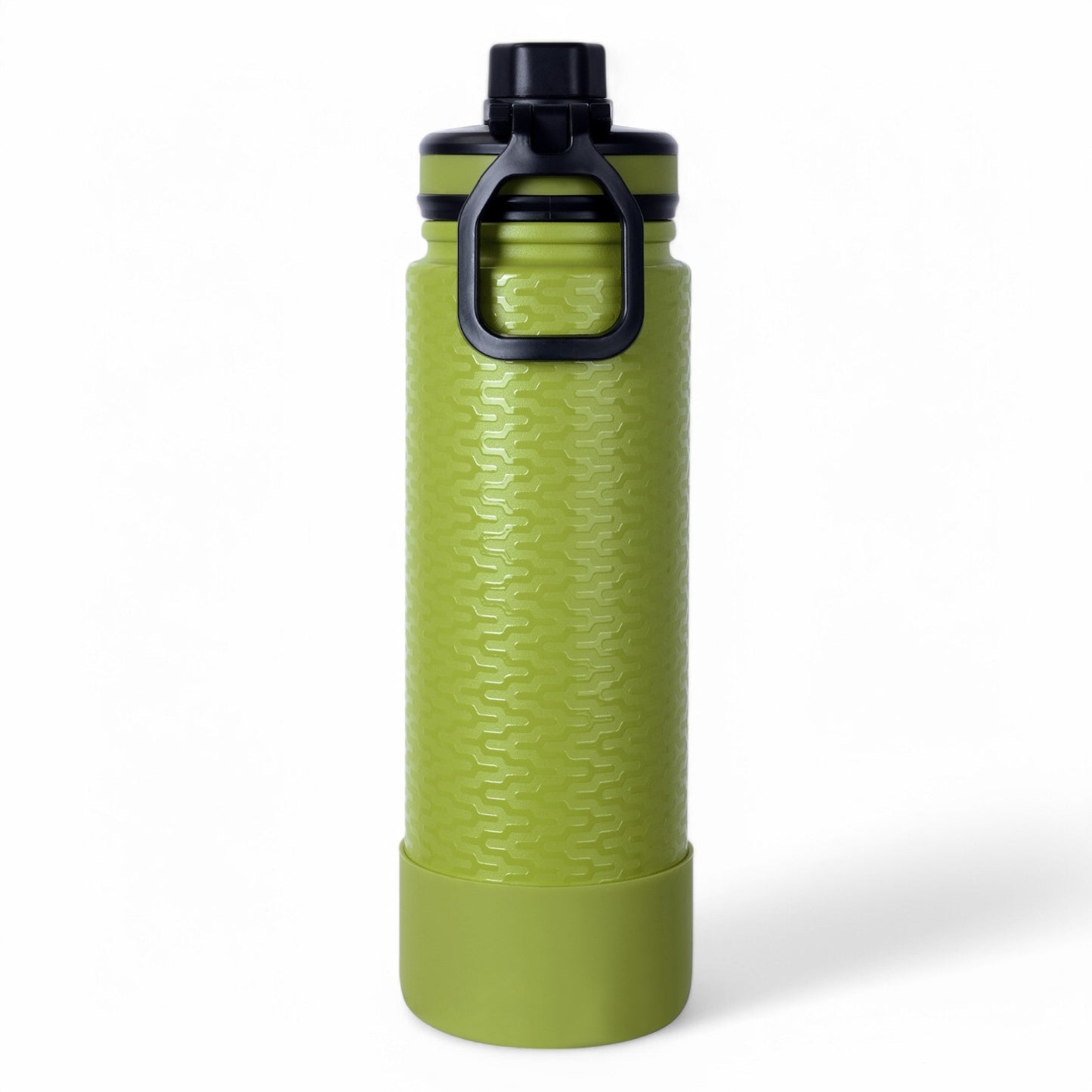 Termo / Vaso / Botella Capi Térmica Frío & Caliente 24oz
