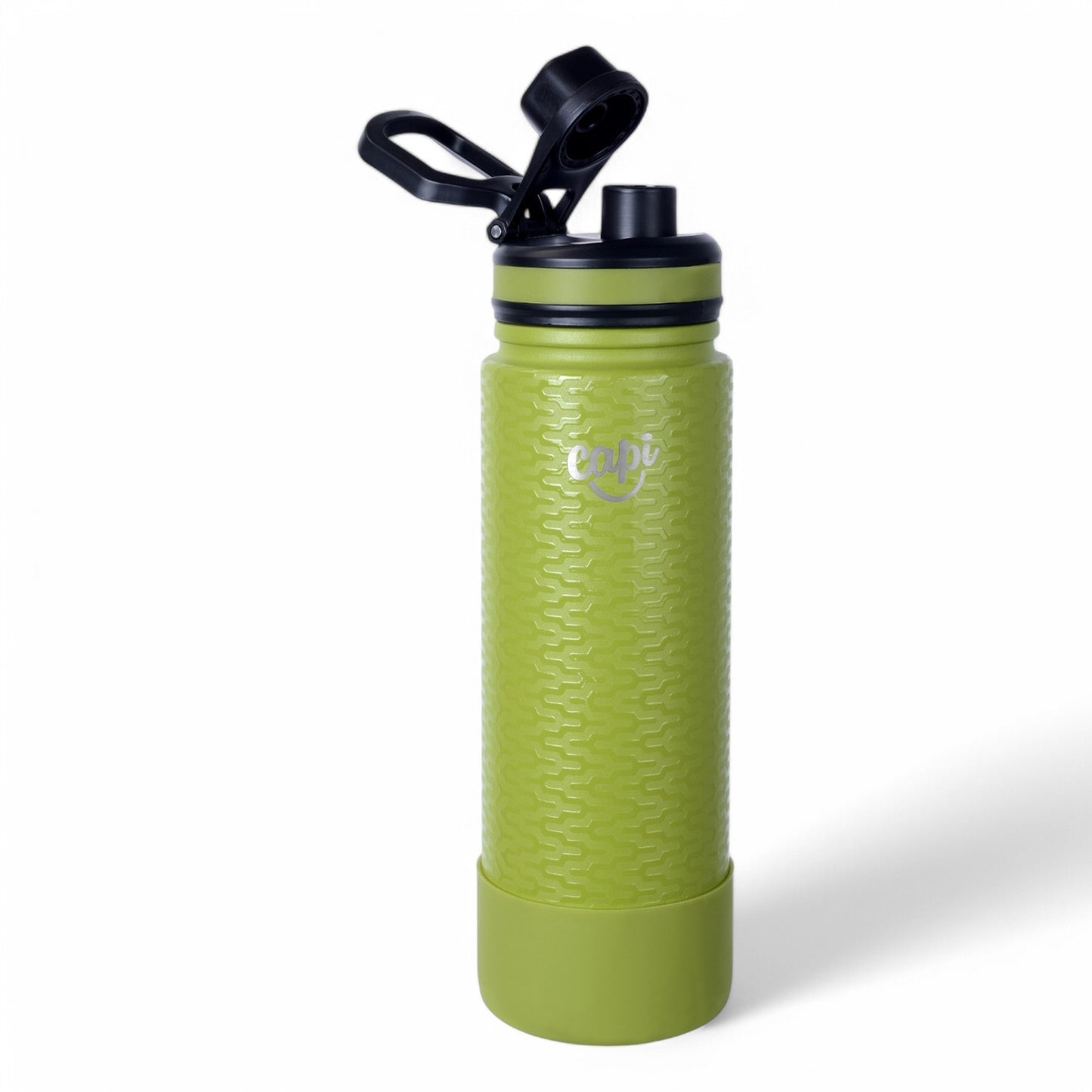 Termo / Vaso / Botella Capi Térmica Frío & Caliente 24oz