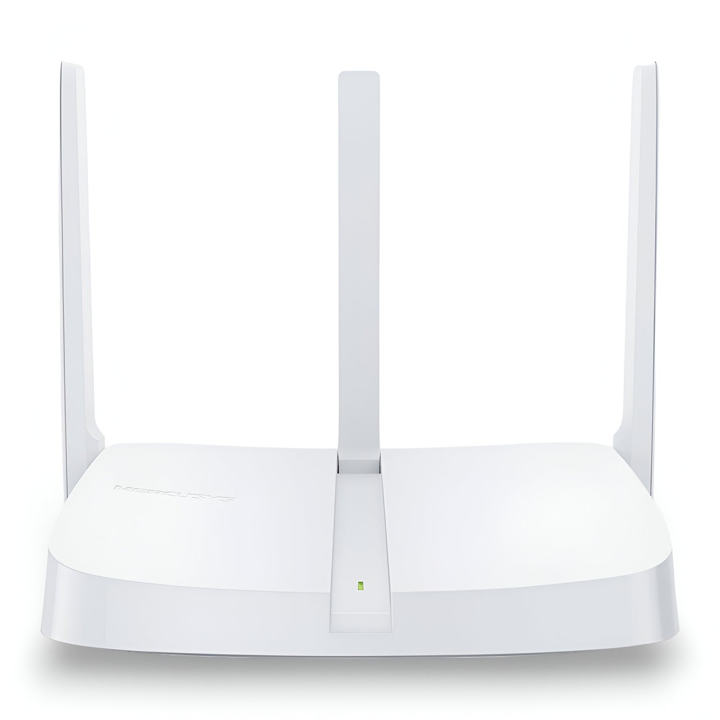 Router Wifi N300 Mbps MW306r 3 Antenas Multimodo Mercusys