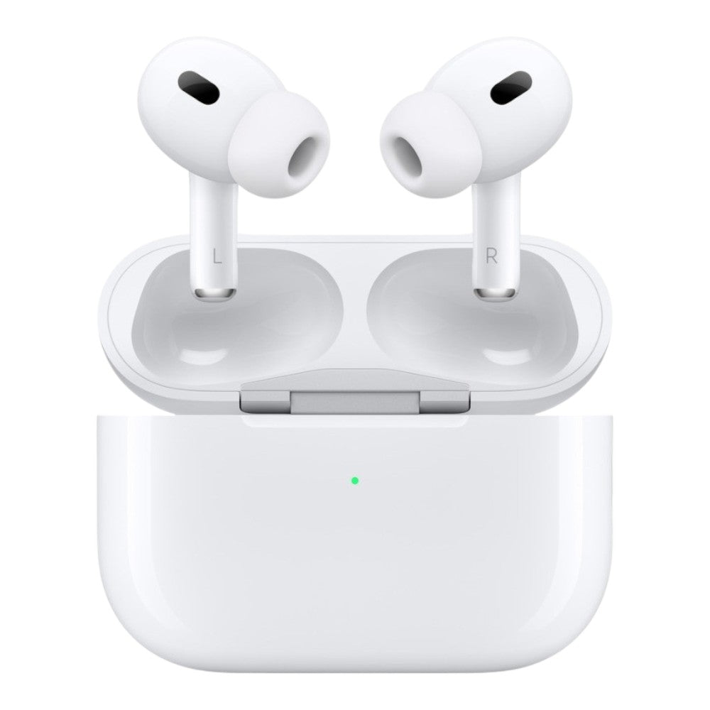 Auriculares XO TWS XO-F100 Bluetooth 5.1 ANC Tipo AirPods