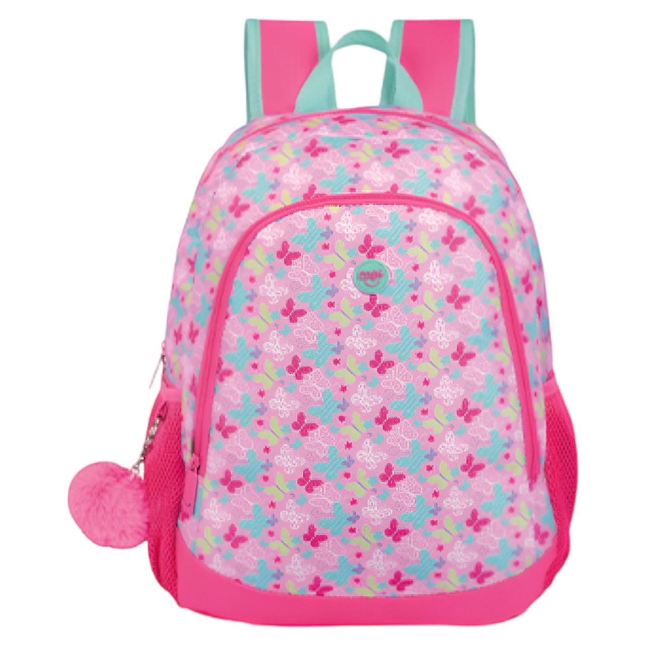 Bolso / Morral Capi Grande Camila + Porta Laptop 15" - OPP