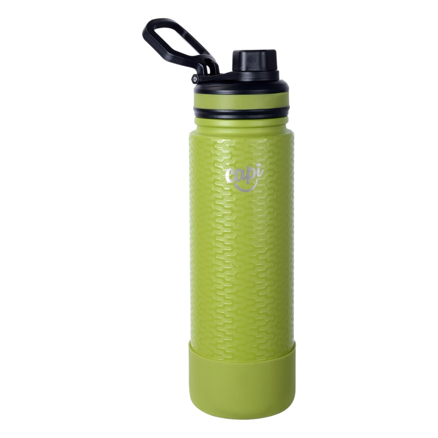 Termo / Vaso / Botella Capi Térmica Frío & Caliente 24oz