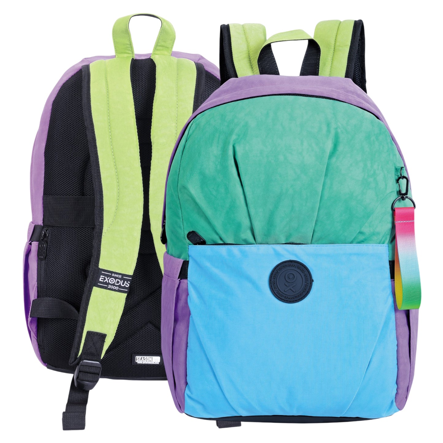 Bolso / Morral Exodus Season 20L