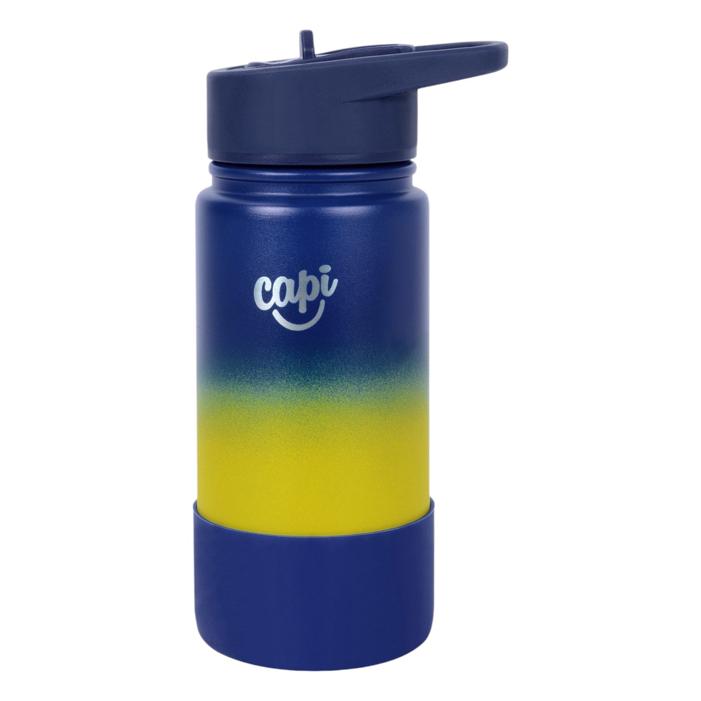 Termo / Vaso / Botella Térmica Capi Frío & Caliente 17oz / 500ml