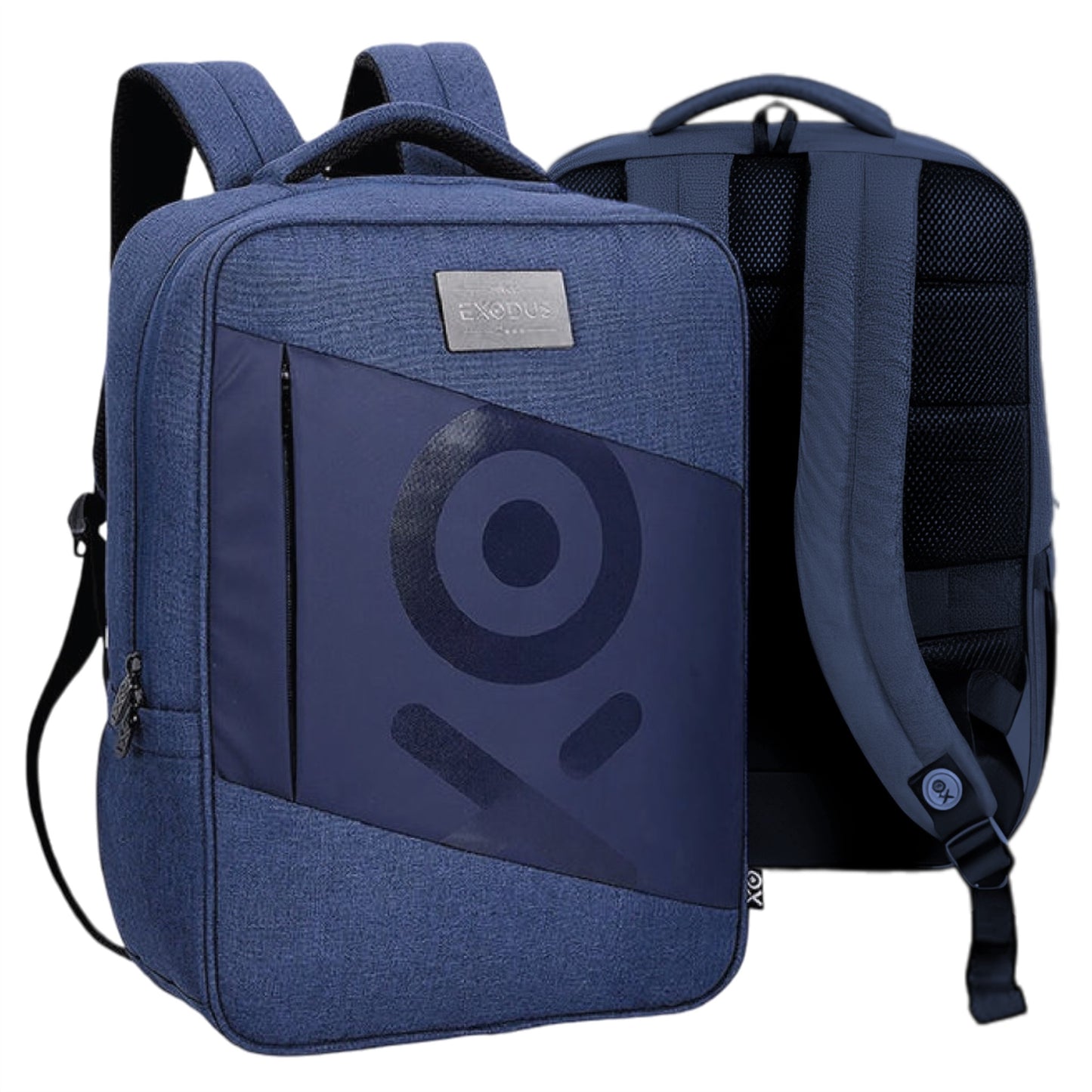 Bolso / Morral Adulto Slim 13L Para Laptop Exodus