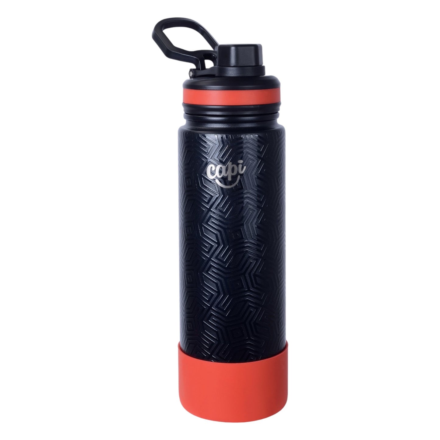 Termo / Vaso / Botella Capi Térmica Frío & Caliente 24oz