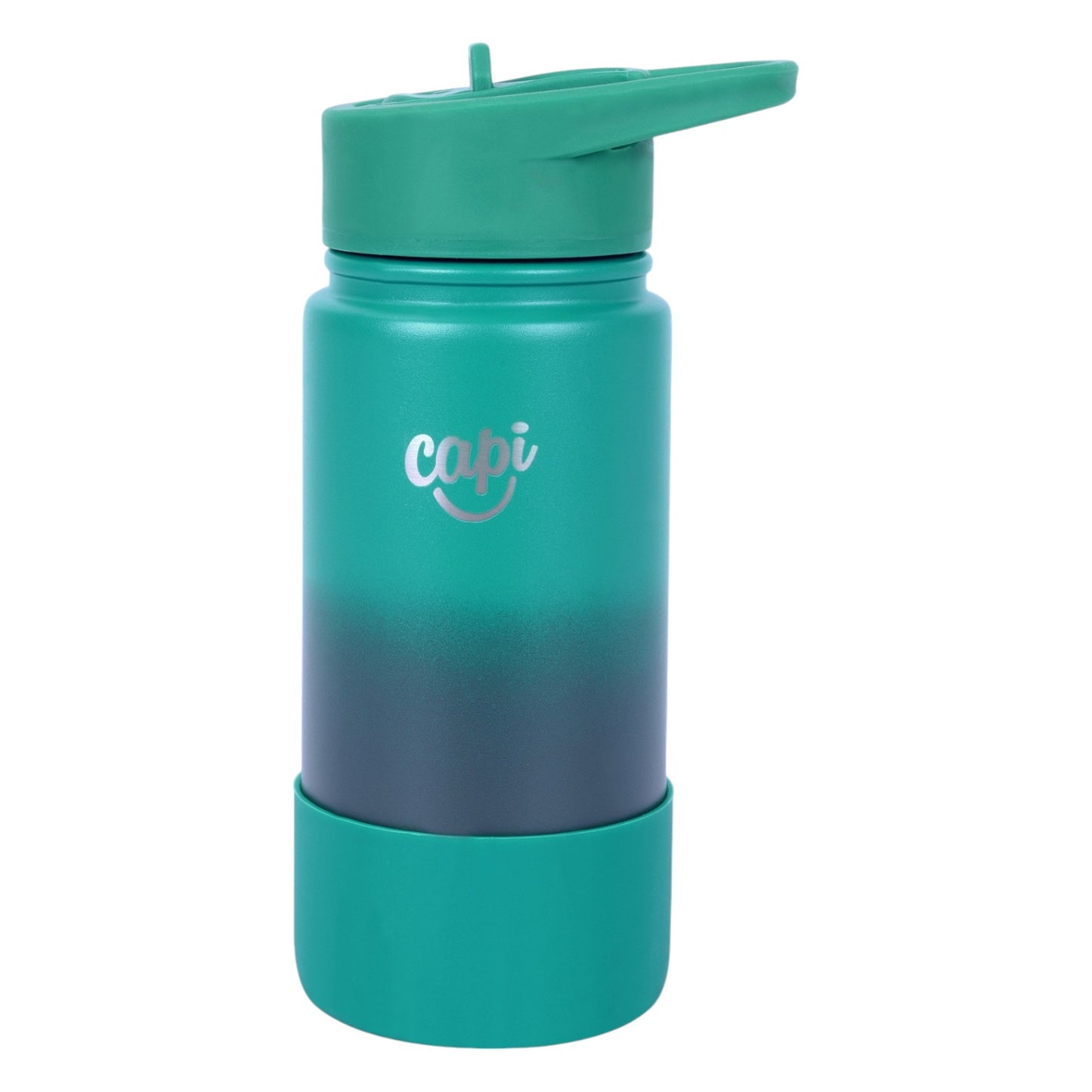 Termo / Vaso / Botella Térmica Capi Frío & Caliente 17oz / 500ml