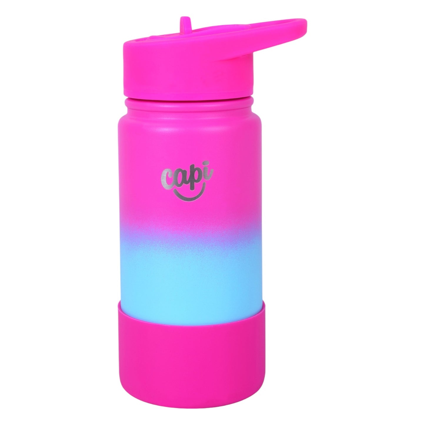 Termo / Vaso / Botella Térmica Capi Frío & Caliente 17oz / 500ml