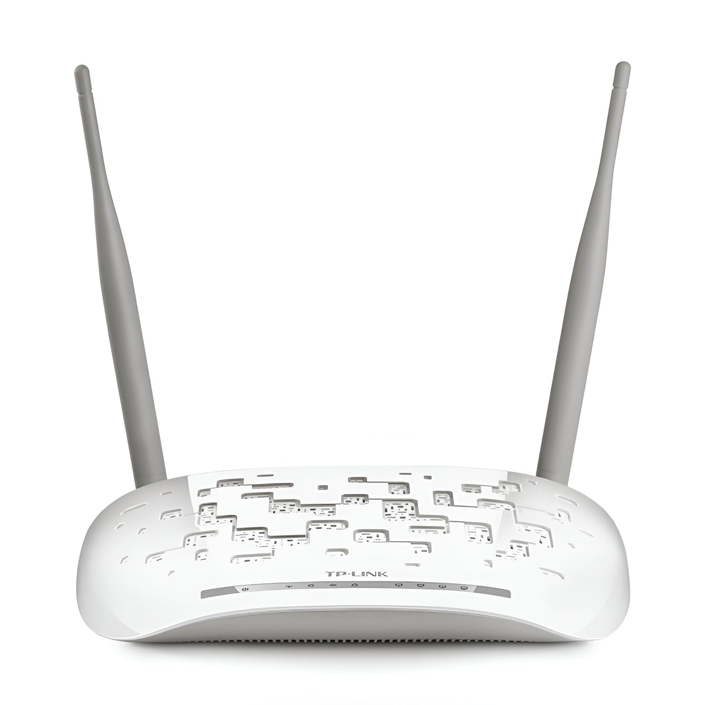 Modem Router Wifi TD-W8961N 2 Antenas Adsl2 + ABA