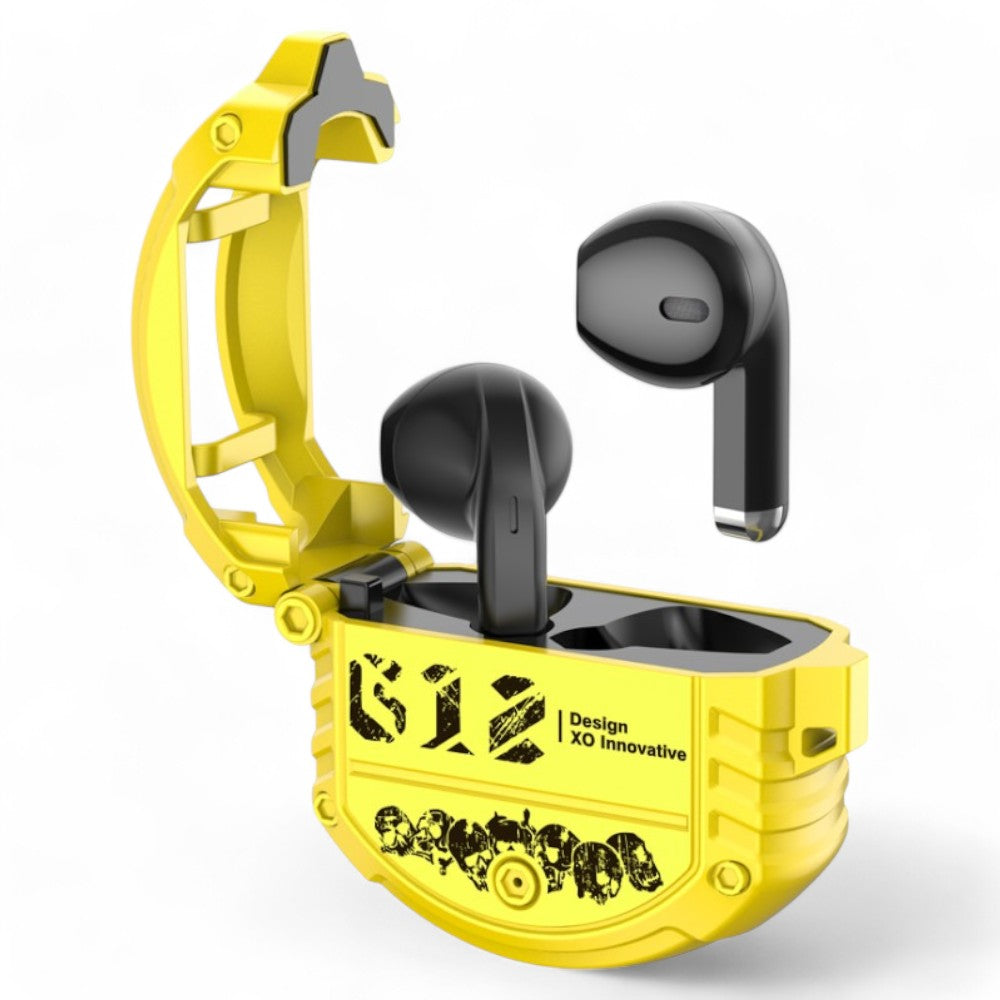 Auriculares Inalámbricos Bt 5.3 Magic TWS XO-G12 Originales