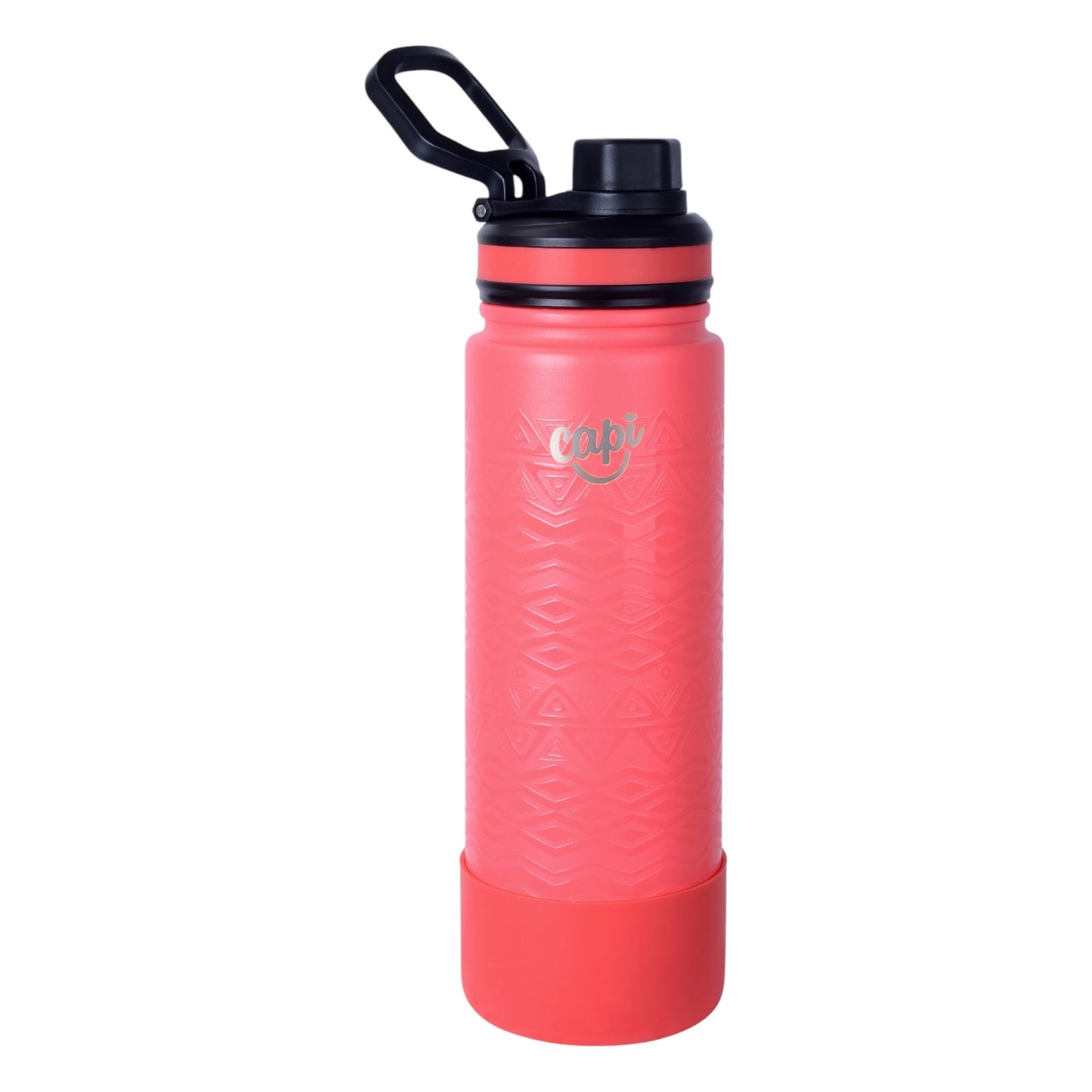 Termo / Vaso / Botella Capi Térmica Frío & Caliente 24oz