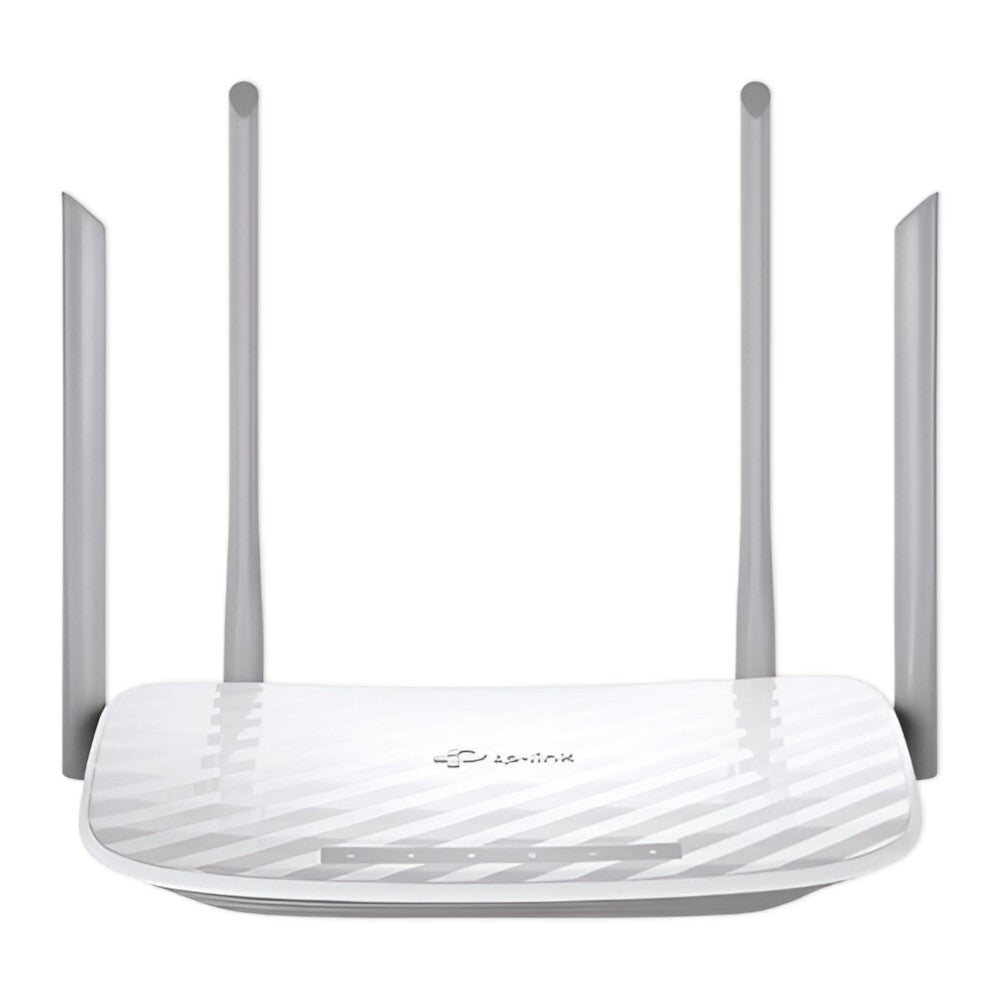 Router Wireless Dual Band Aginet EC220-F5