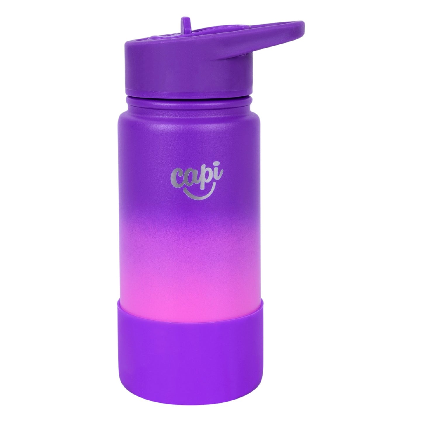 Termo / Vaso / Botella Térmica Capi Frío & Caliente 17oz / 500ml