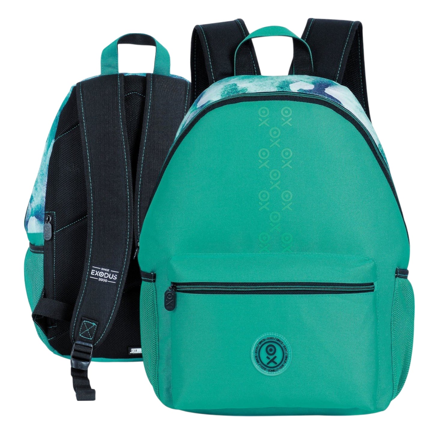 Bolso / Morral Exodus Grande Moderno BFF 21 Litros