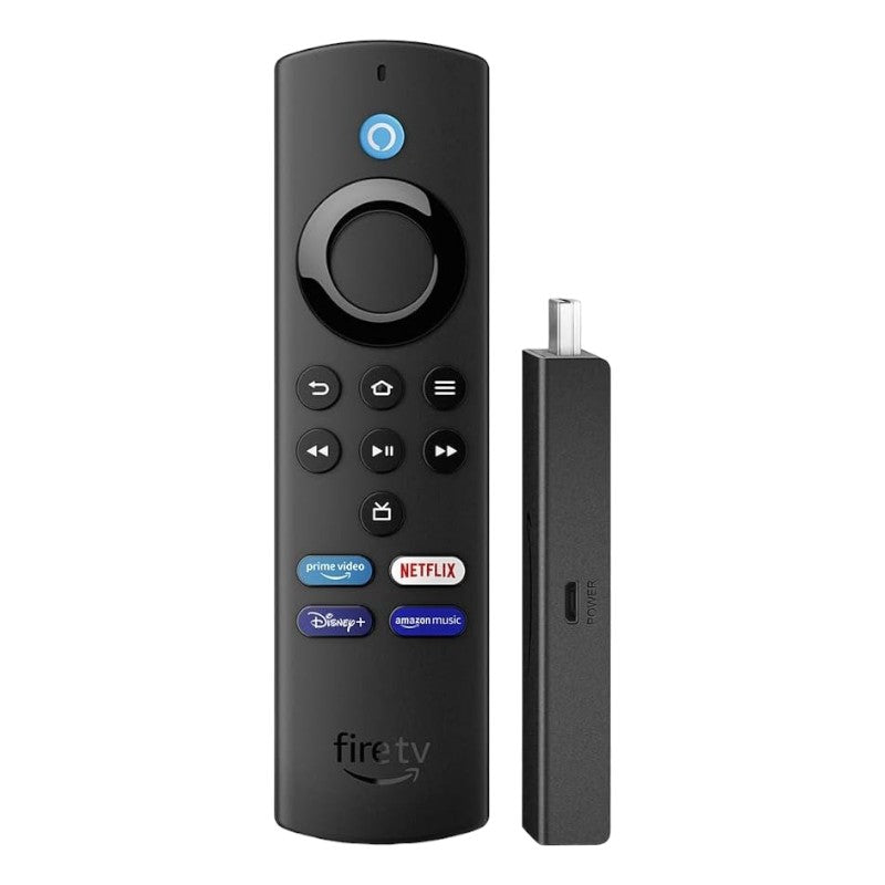 Amazon Fire Tv Stick Lite 2da Gen Streaming HDMI (2021)