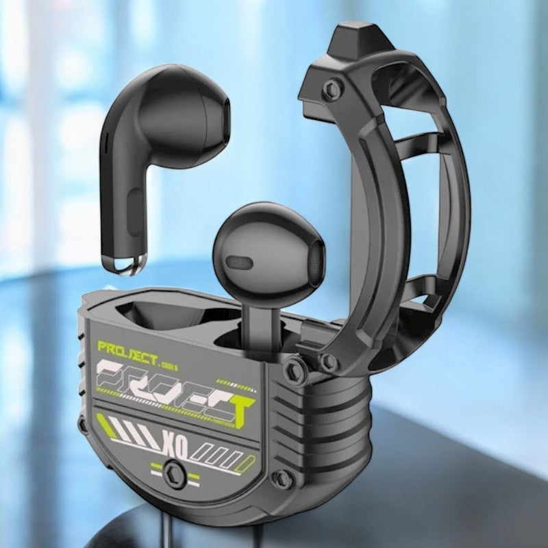 Auriculares Inalámbricos Bt 5.3 Magic TWS XO-G12 Originales