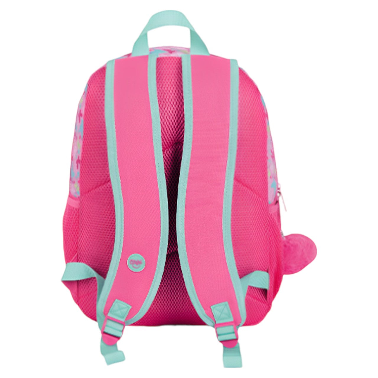Bolso / Morral Capi Grande Camila + Porta Laptop 15" - OPP
